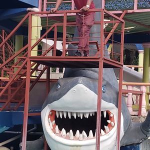 Meet your Posher, Jose